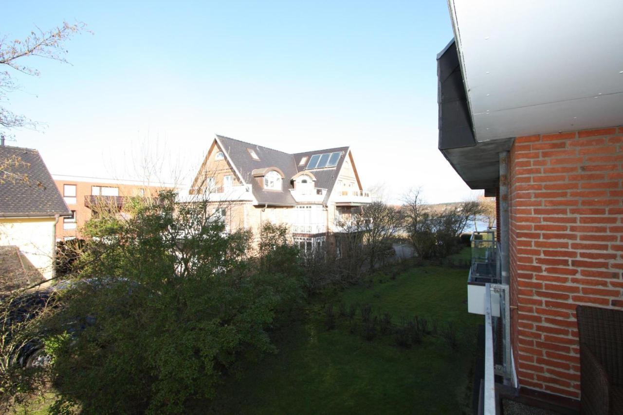 Apartment Haus Am Kirchenweg Wenningstedt-Braderup