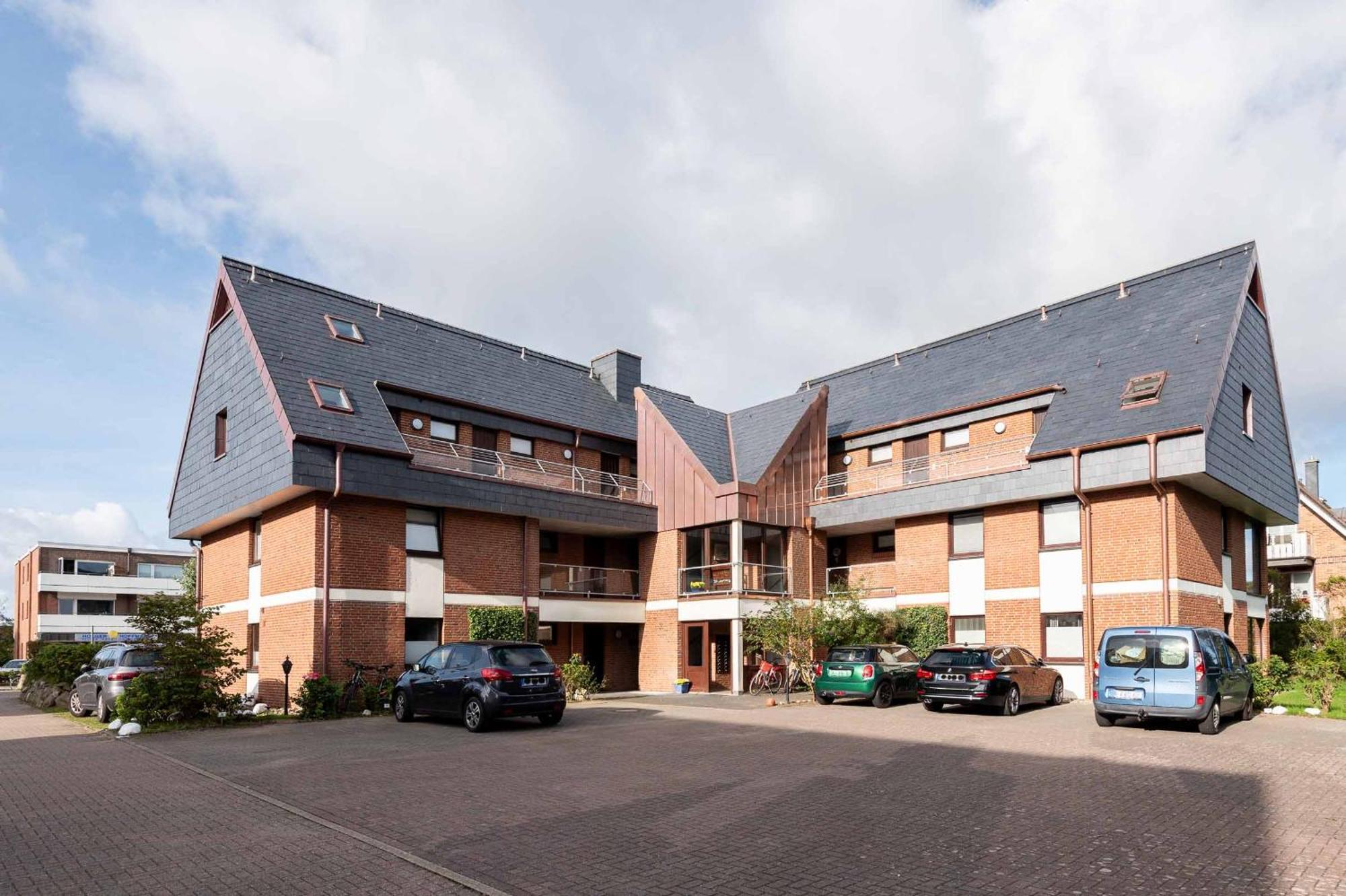 Apartment Haus Am Kirchenweg