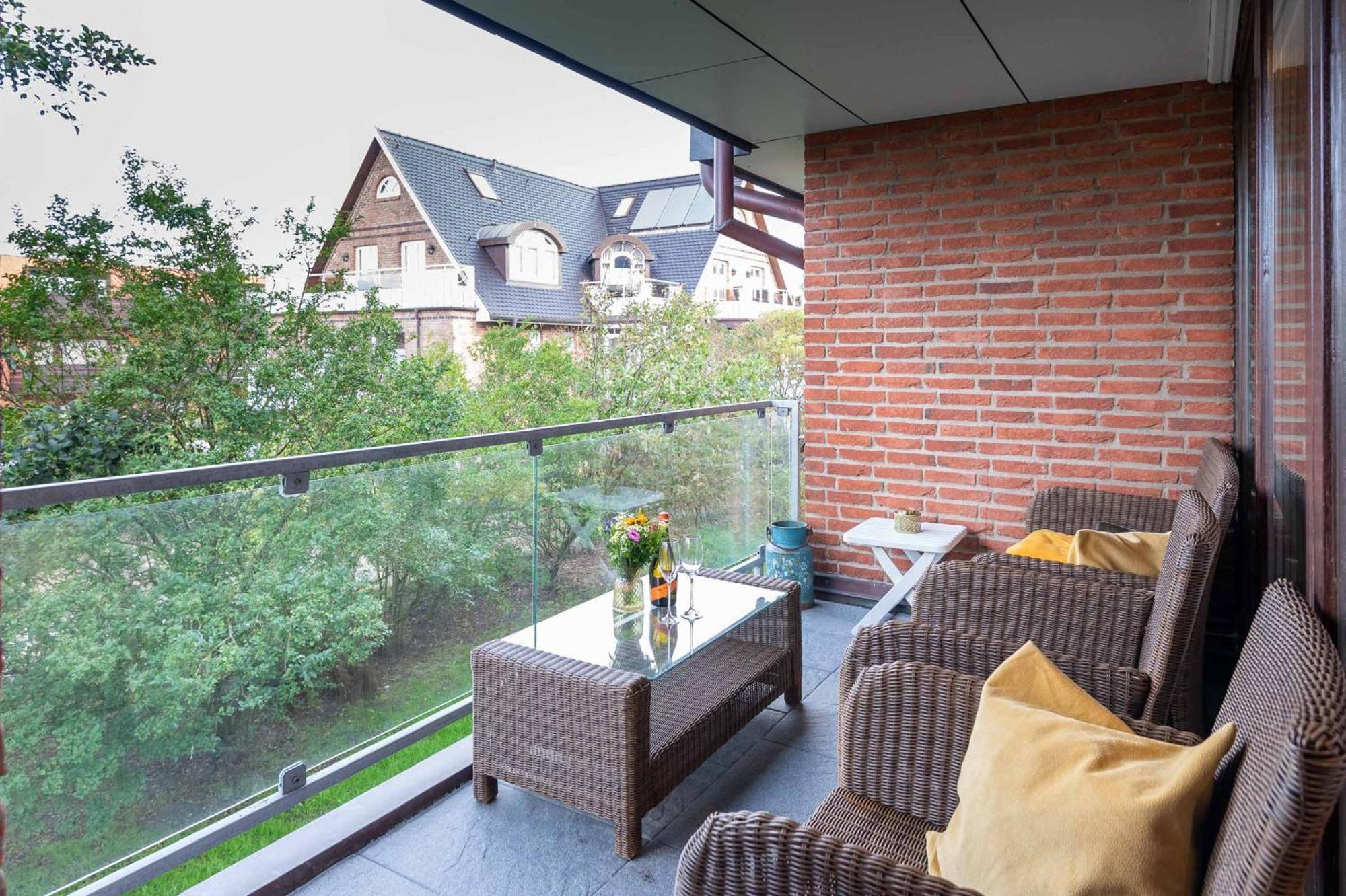 Apartment Haus Am Kirchenweg